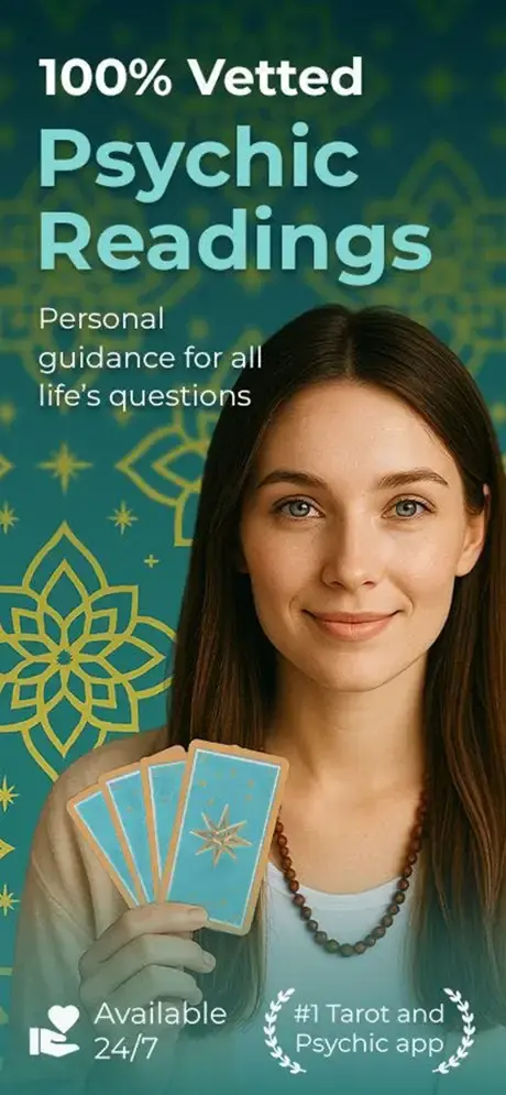 Everclear Psychic Reading Chat